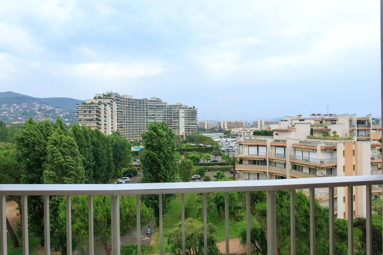 Appartamento Rana'S Flat Mandelieu Francia