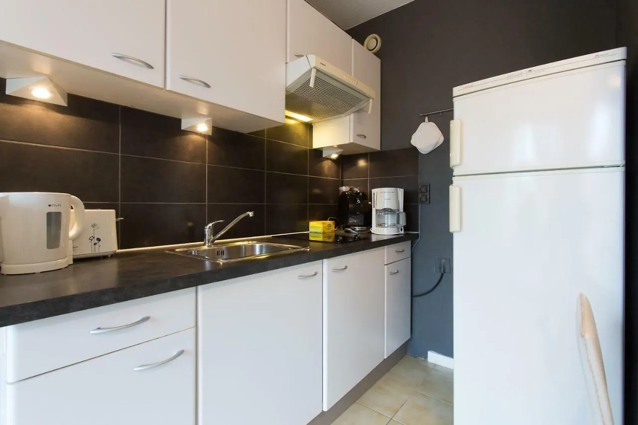 Appartamento Rana'S Flat Mandelieu 0*,  Francia