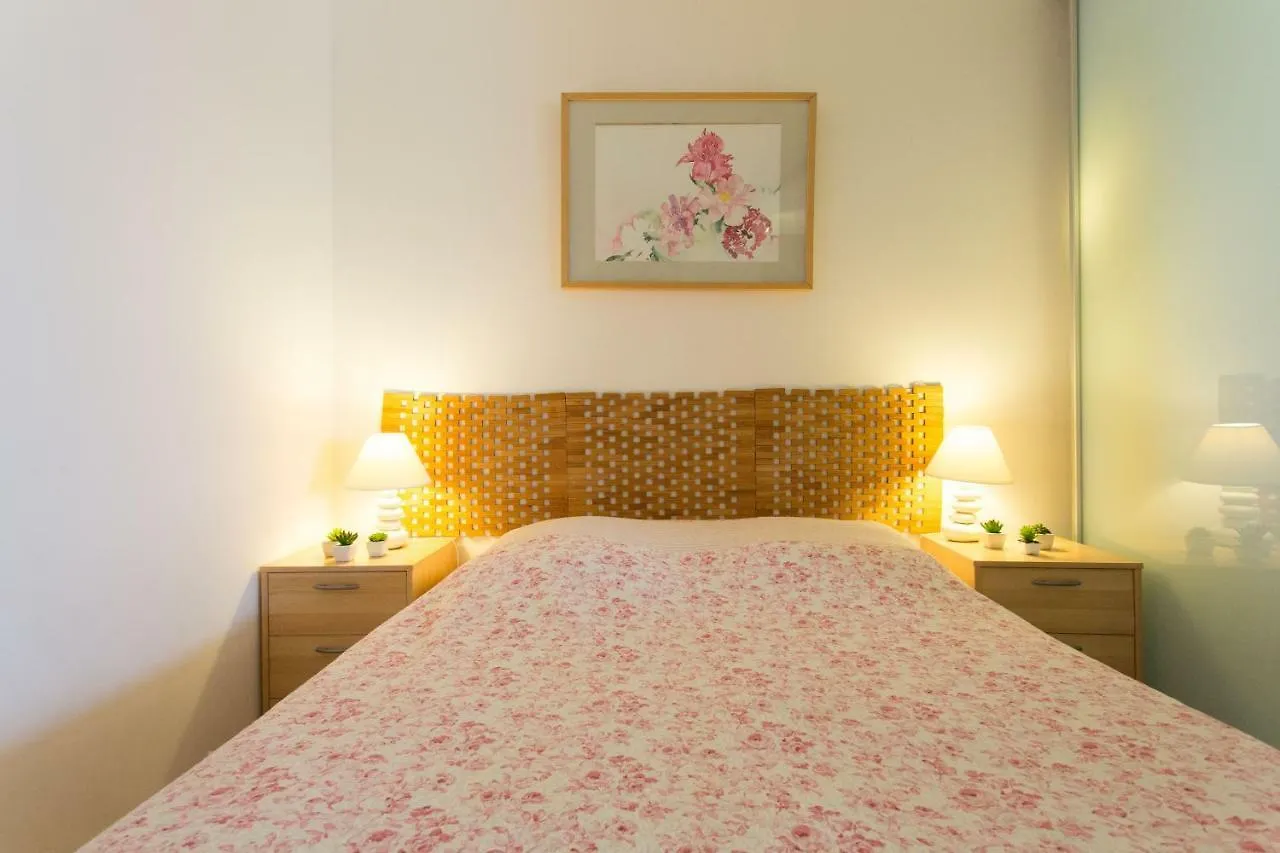Appartamento Rana'S Flat Mandelieu