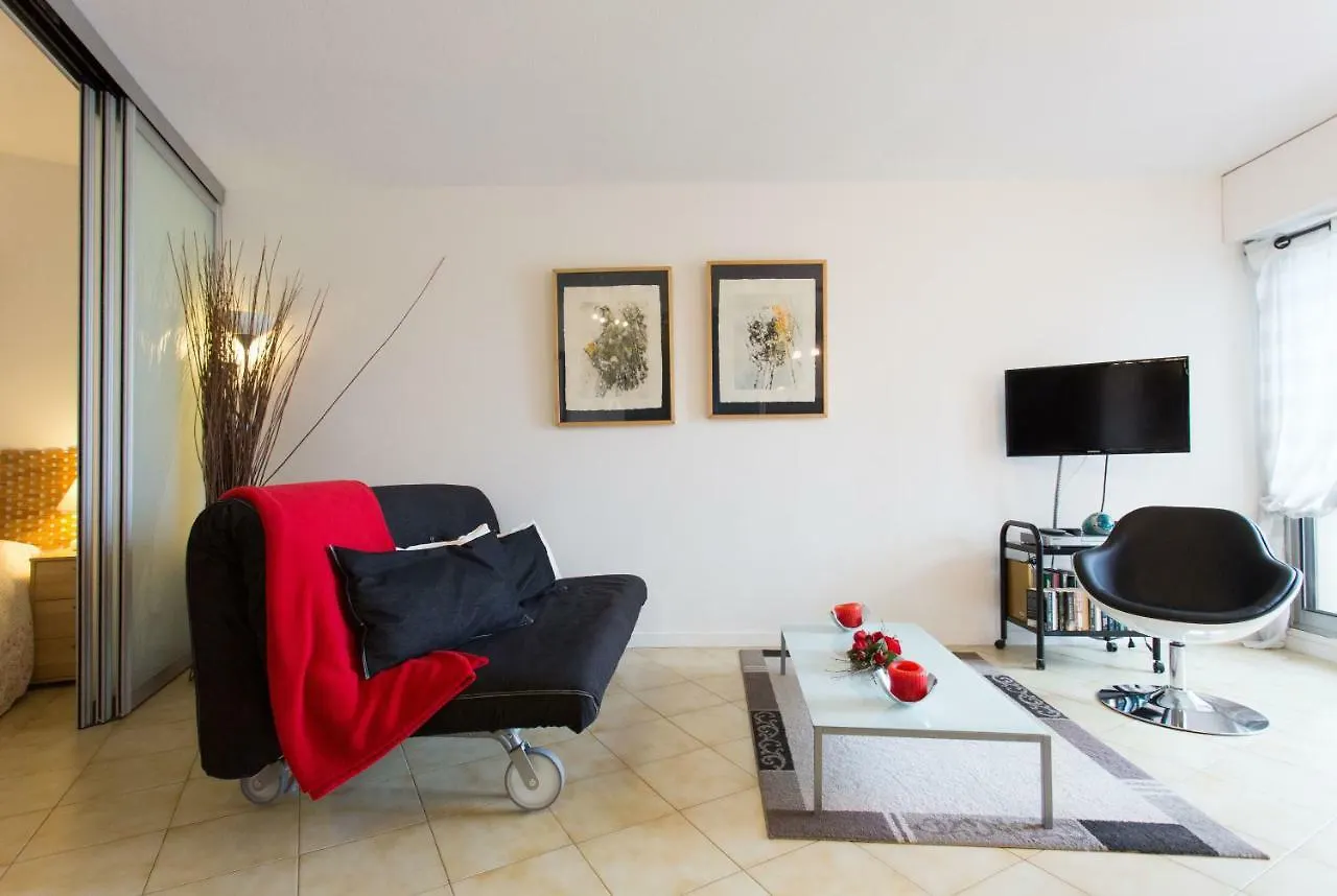Appartamento Rana'S Flat Mandelieu Francia