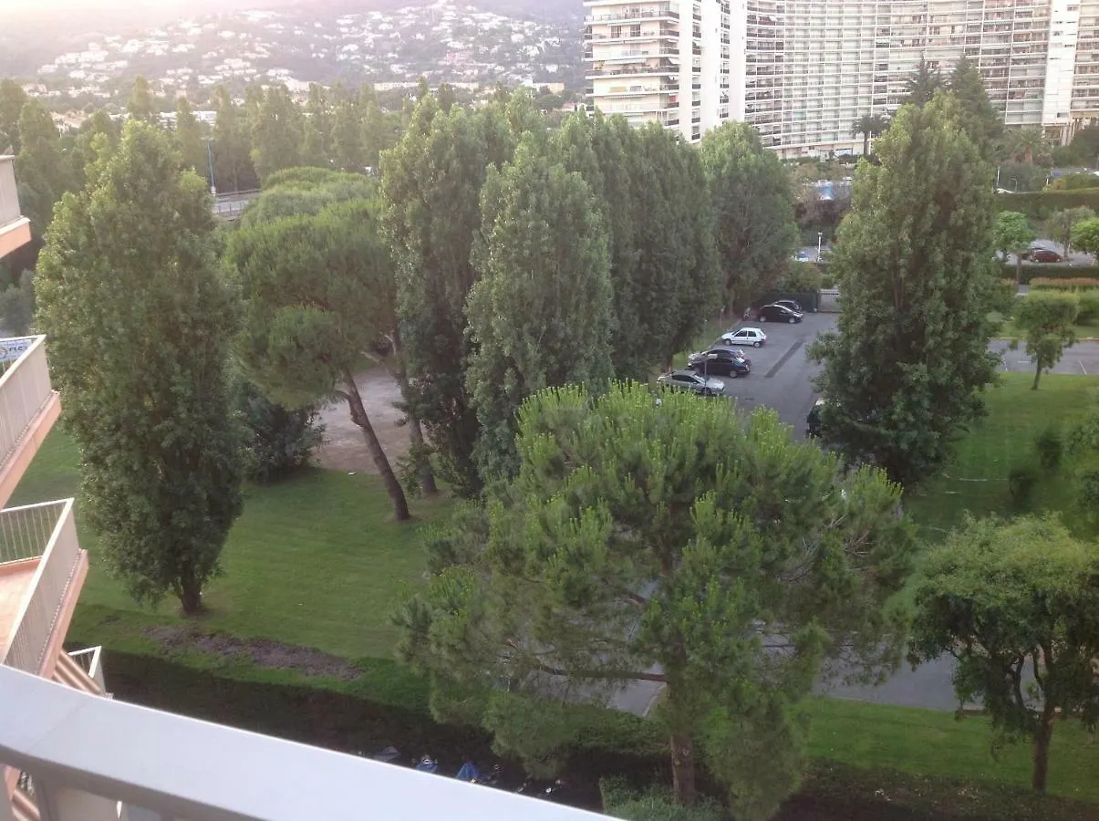 Appartamento Rana'S Flat Mandelieu